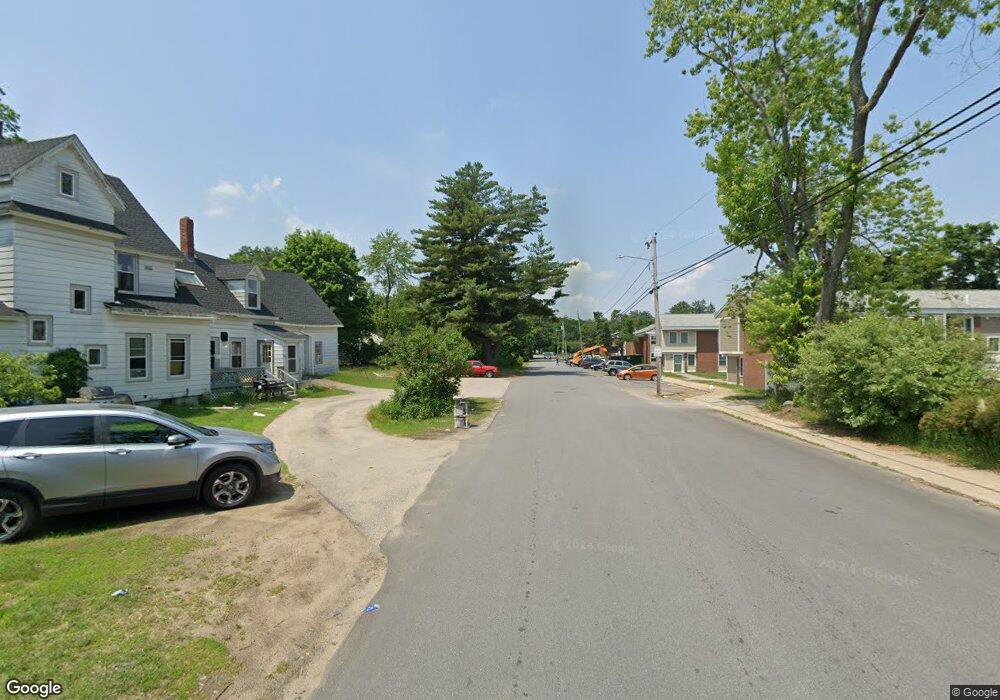 4 Bartlett Ave, Somersworth, NH 03878 - photo 1