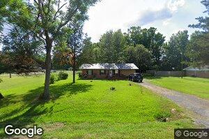 233 Woodland Dr, Simsboro, LA 71275