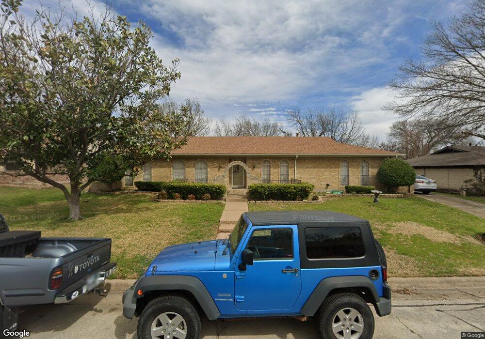 6417 San Juan Ave, Fort Worth, TX 76133 - photo 1