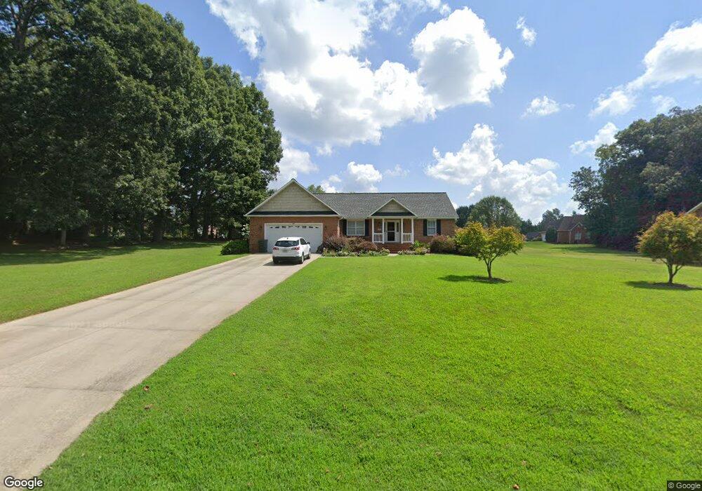 384 Seven Springs Loop, Statesville, NC 28625 - photo 1