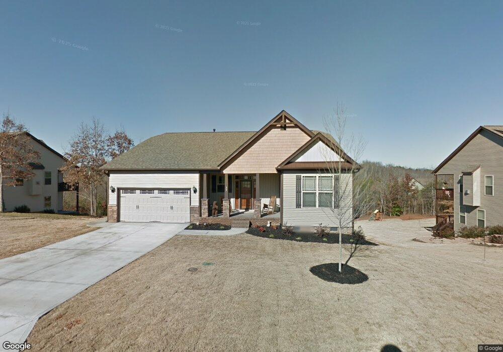 33 Crimson Glory Way, Travelers Rest, SC 29690 - photo 1