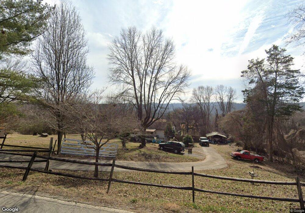 12540 Buttermilk Rd, Knoxville, TN 37932 - photo 1