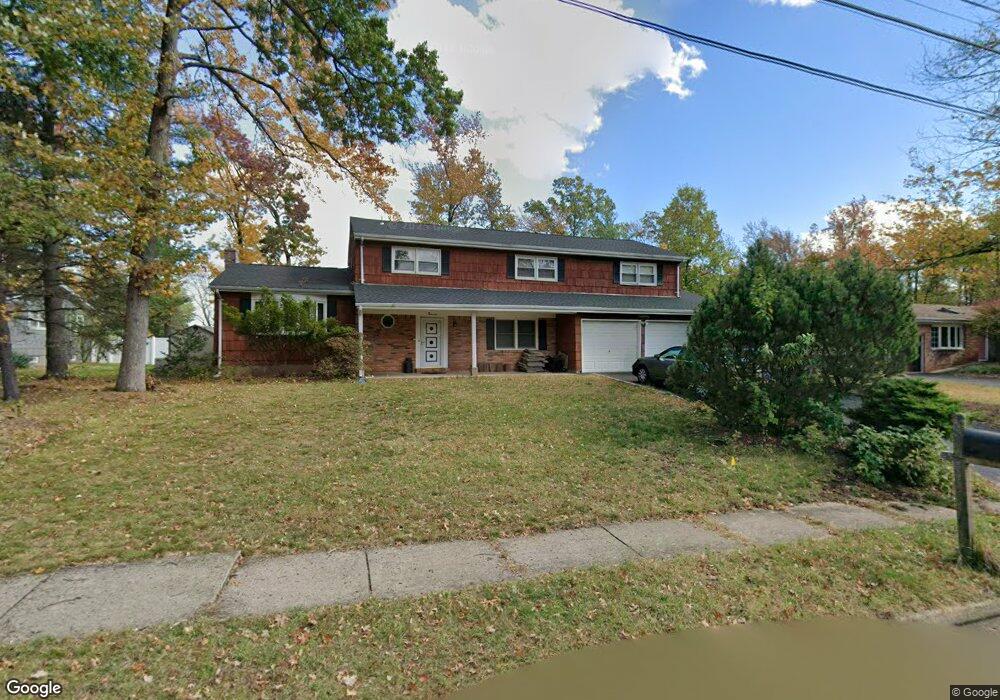 14 Whitewood Rd, Edison, NJ 08820 - photo 1