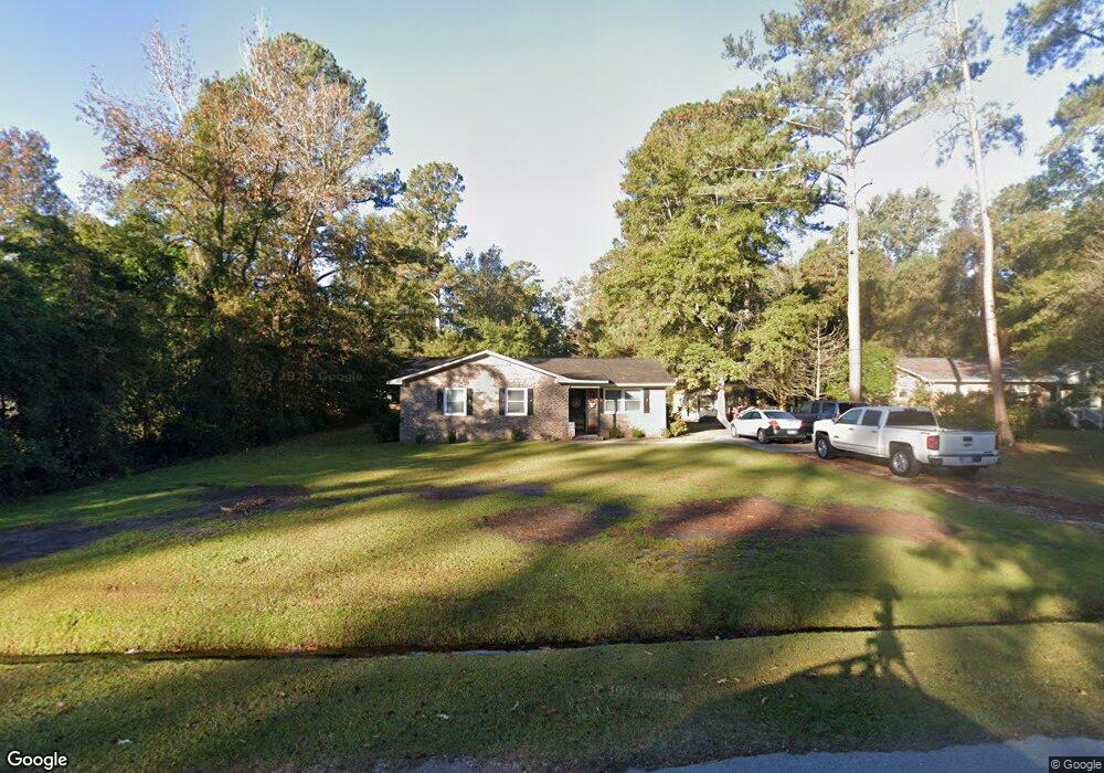 409 S Campbell St, Burgaw, NC 28425 - photo 1