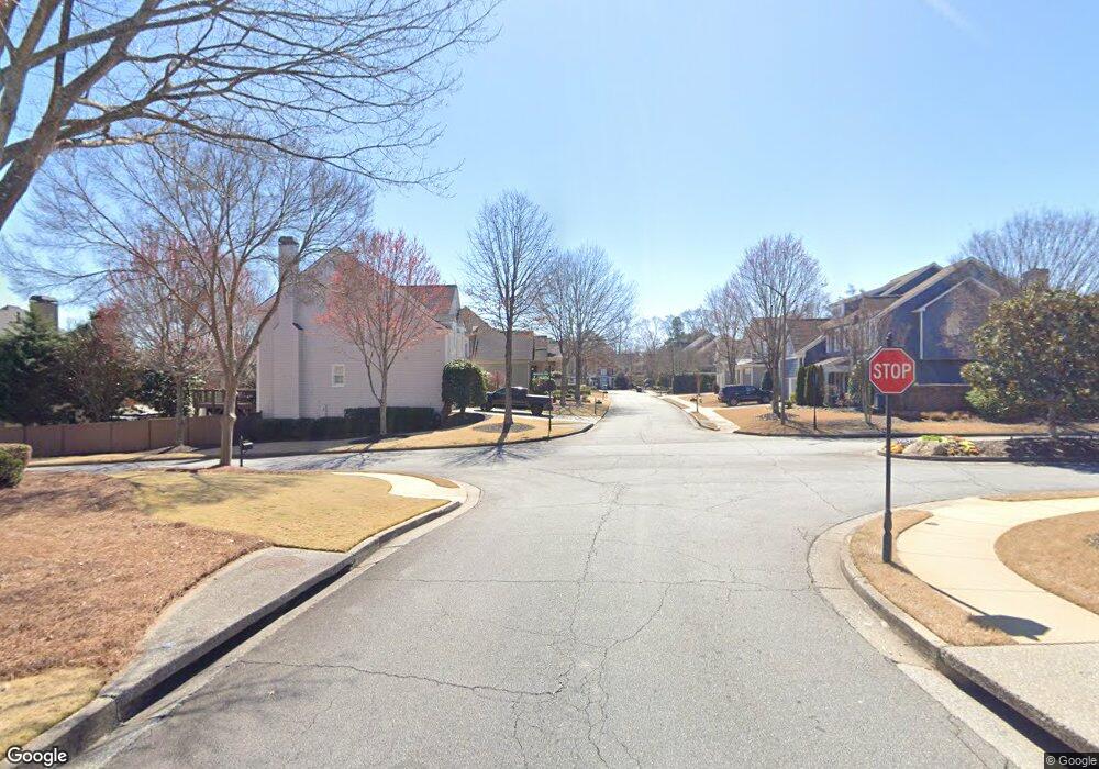 1794 Wakefield Hall Square SE, Smyrna, GA 30080 - photo 1