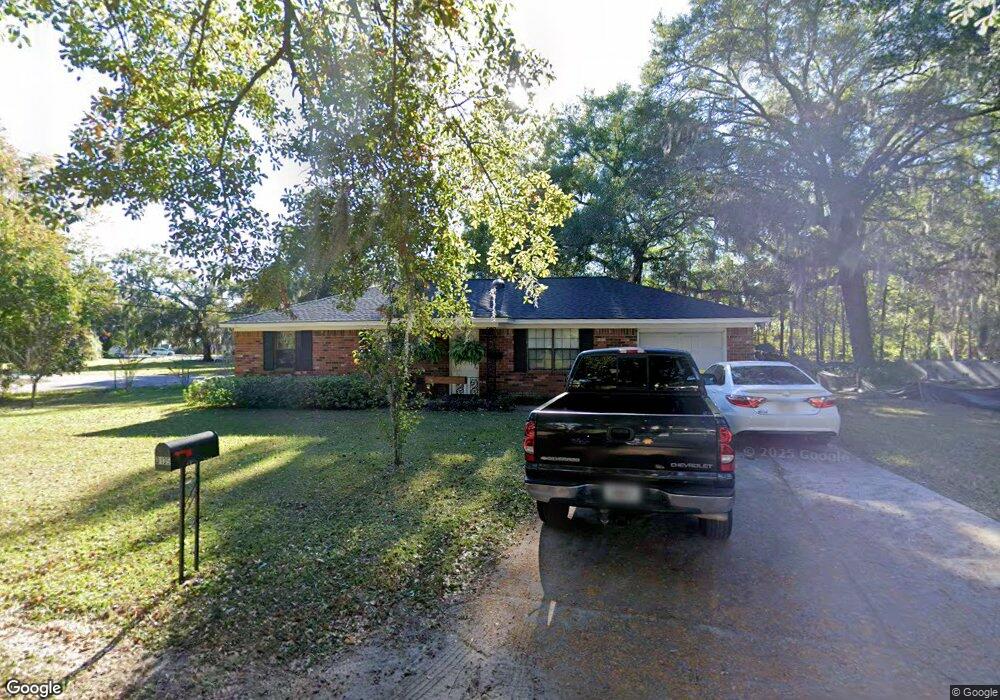 3135 Robertson Ave, Savannah, GA 31404 - photo 1