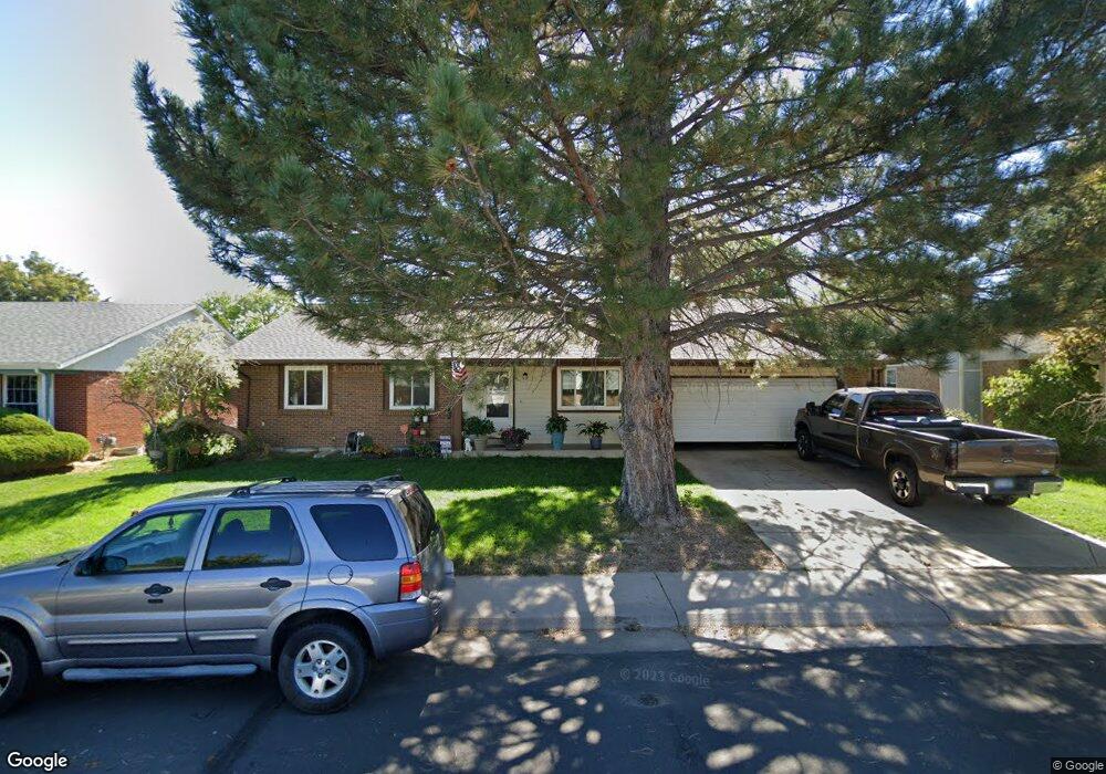 4720 E 129th Place, Thornton, CO 80241 - photo 1