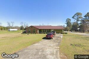 726 Lewis St, Montezuma, GA 31063