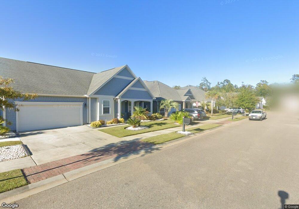 1582 Beaumont Way unit Lot 99 The Kiawa, Myrtle Beach, SC 29577 - photo 1