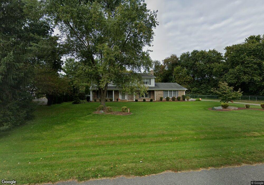 212 Benjamin Blvd, Bear, DE 19701 - photo 1