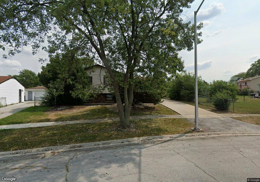 3709 Tamarind Ln, Hazel Crest, IL 60429 - photo 1