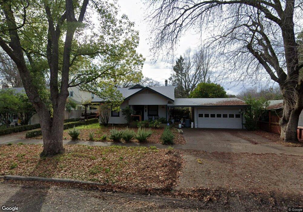 1139 Spruce Ave, Chico, CA 95926 - photo 1