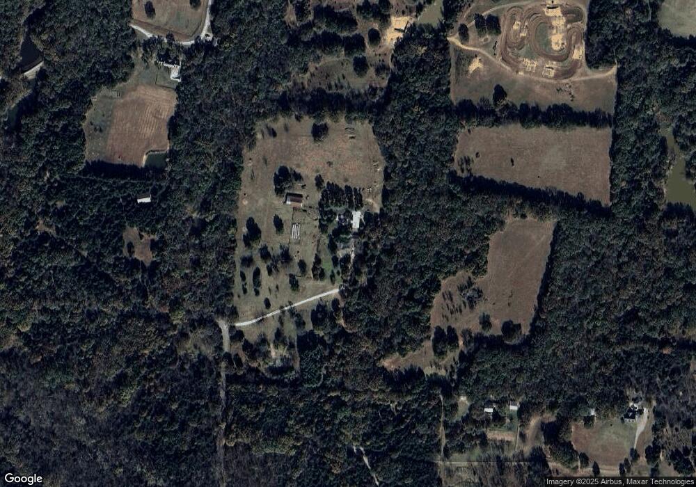 478 Scott Hill Rd, Pottsboro, TX 75076 - photo 1