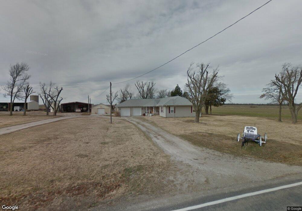 17064 Ness Rd, Parsons, KS 67357 - photo 1