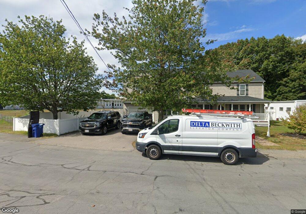 11 Reservoir Ave, Braintree, MA 02184 - photo 1