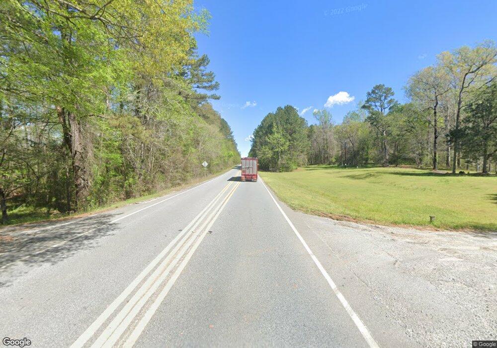 6594 Ga Highway 87, Macon, GA 31210 - photo 1