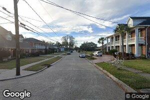 0 Guidry St, Metairie, LA 70006