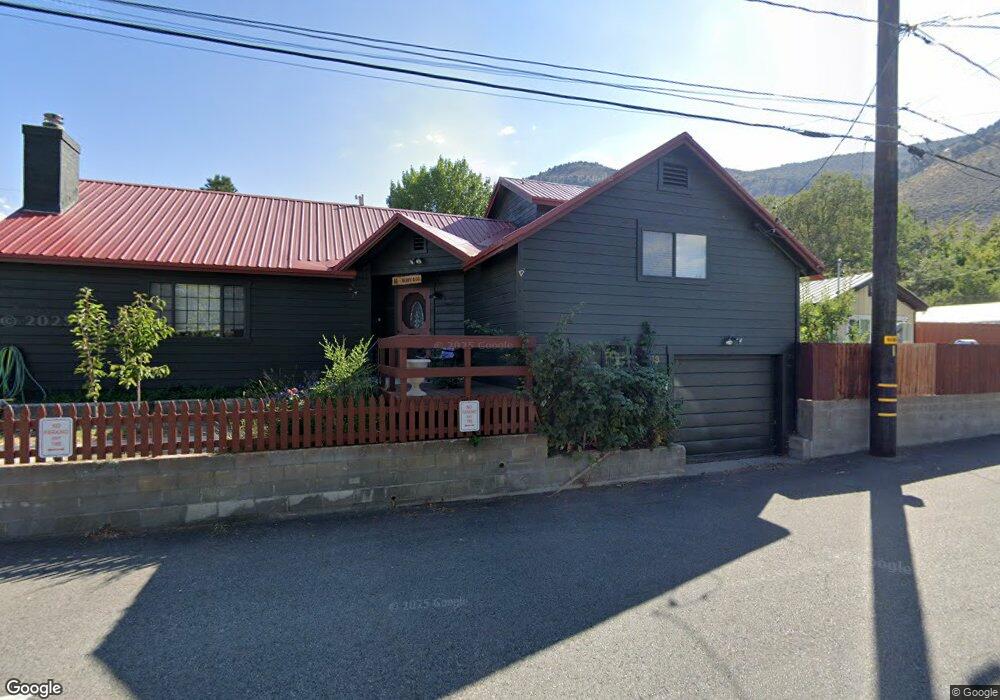 53 3rd St, Lee Vining, CA 93541 - photo 1