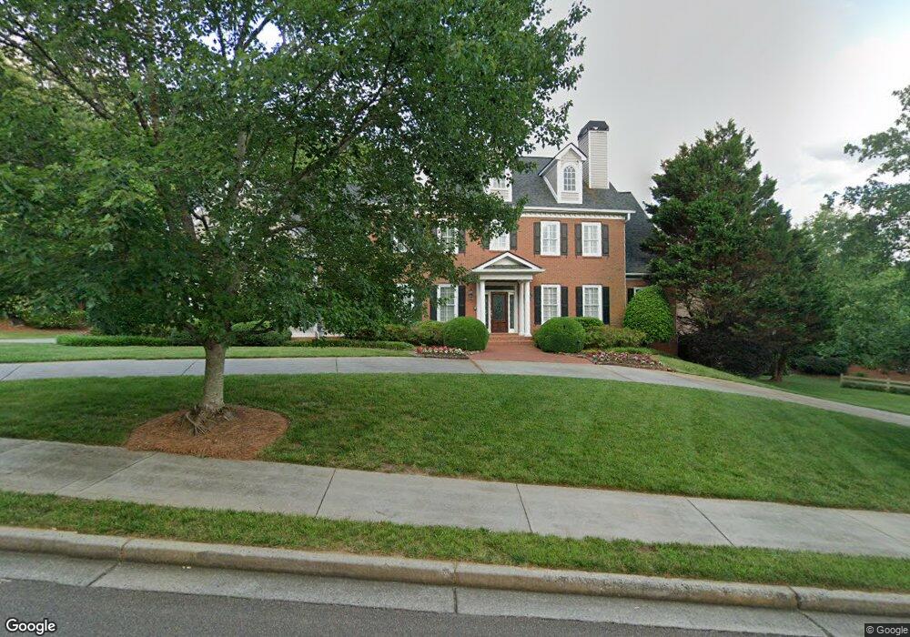 535 Boulder Way, Roswell, GA 30075 - photo 1