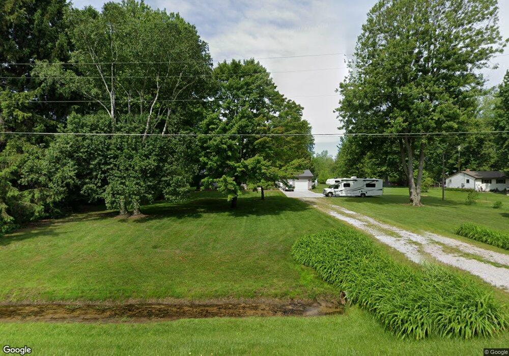 13399 N Jennings Rd, Clio, MI 48420 - photo 1