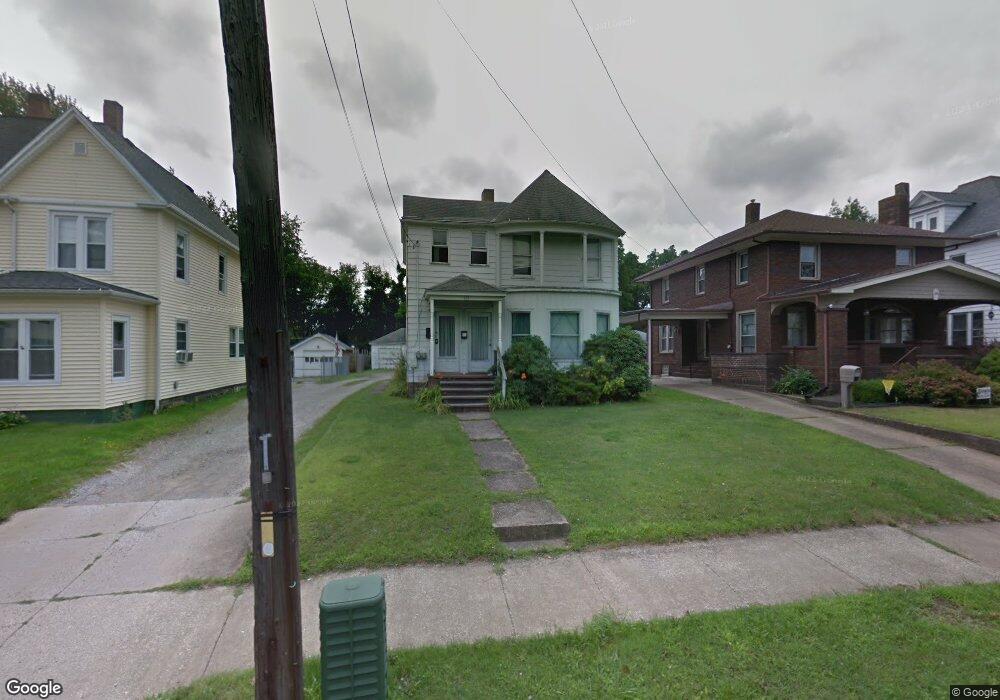 751 Main St, Conneaut, OH 44030 - photo 1