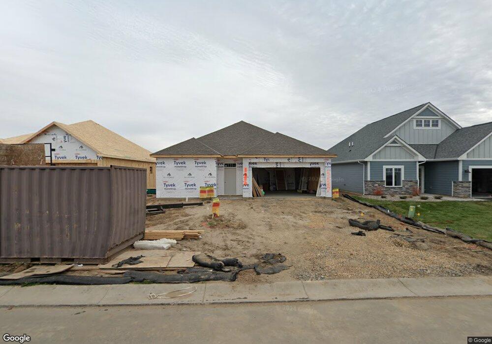 5557 135th St N, Hugo, MN 55038 - photo 1