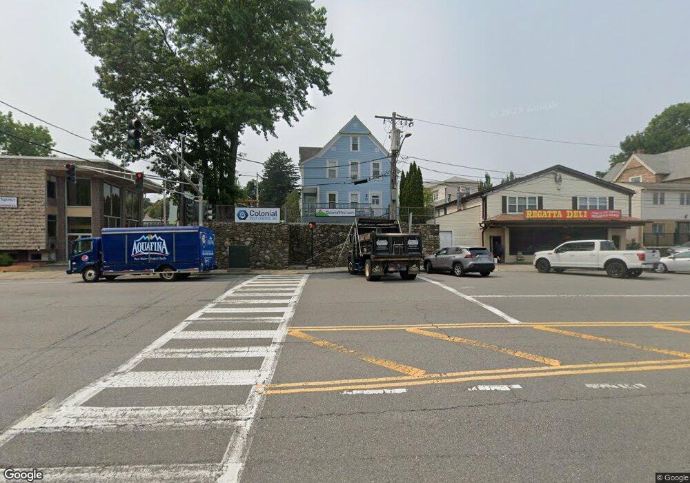 32 Lake Ave, Worcester, MA 01604 - photo 1