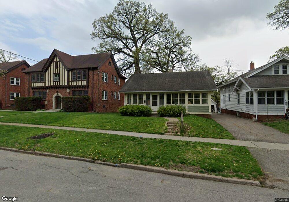 2920 Woodland Ave, Des Moines, IA 50312 - photo 1