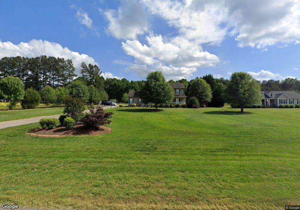 2765 Moose Gantt Trail, Crouse, NC 28033 - photo 1