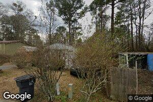 1006 Westside Dr, Americus, GA 31719