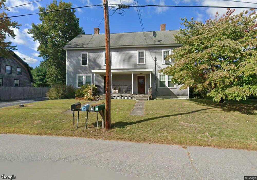 9 Rodman Ave, Shirley, MA 01464 - photo 1