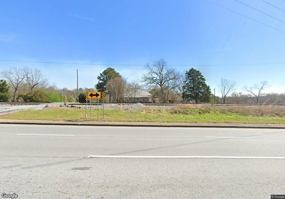 5 Butler Hwy, Box Springs, GA 31801 - photo 1