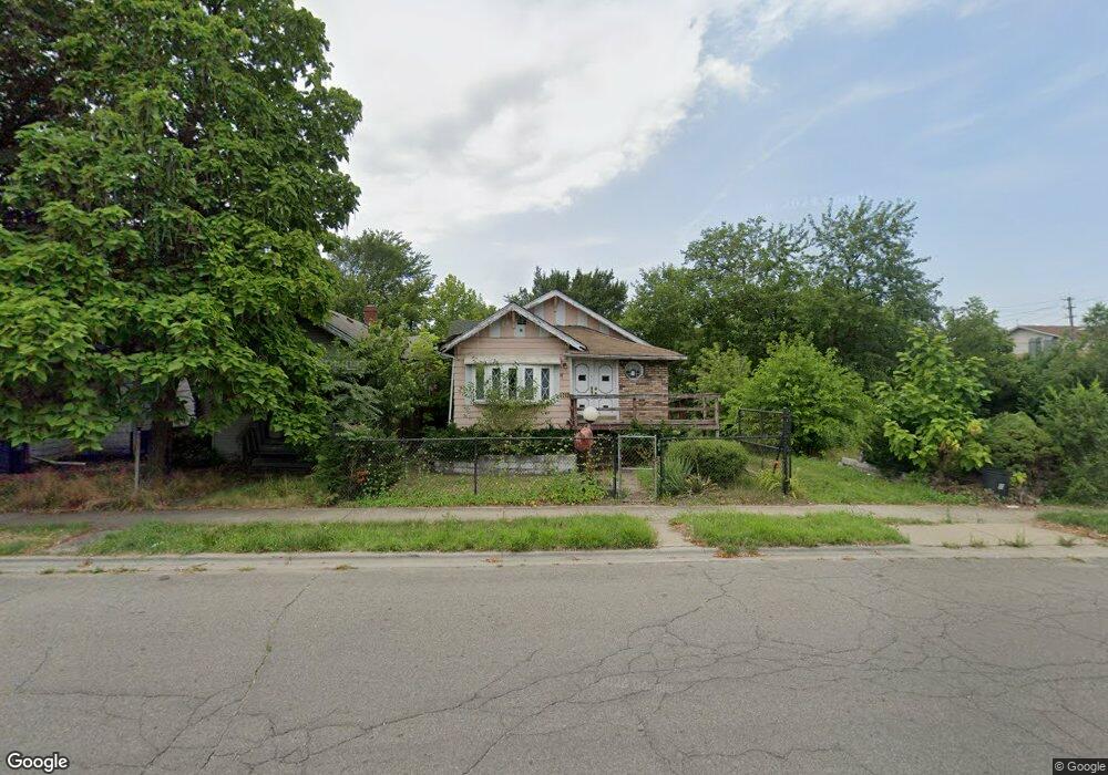 1212 Taft St, Gary, IN 46404 - photo 1