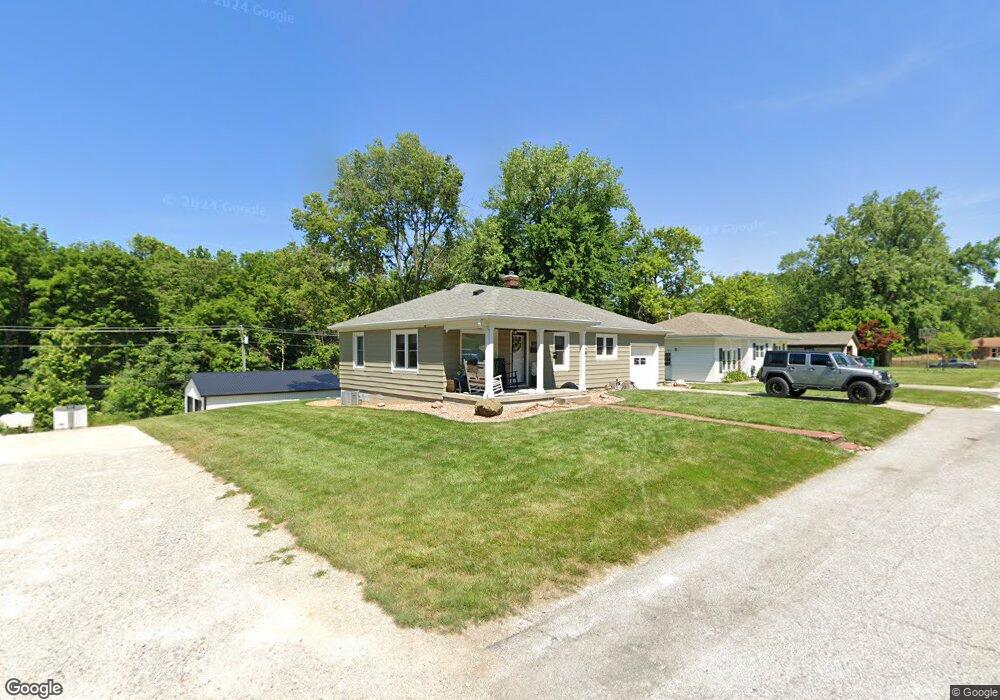 452 Pickett St, Plainfield, IN 46168 - photo 1