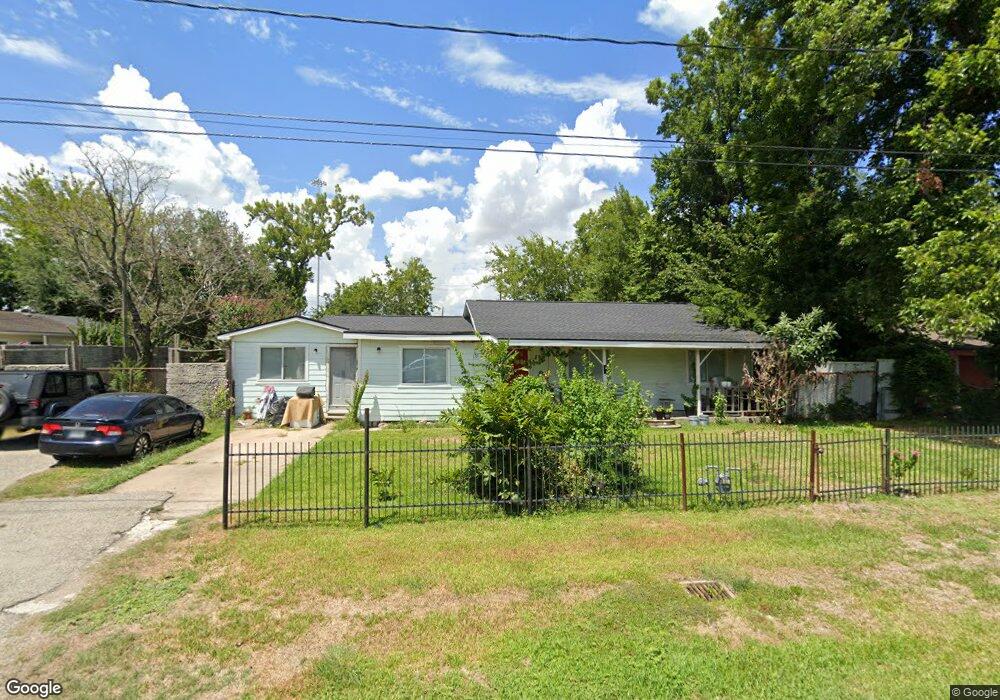 4321 Hanley Ln, Houston, TX 77093 - photo 1