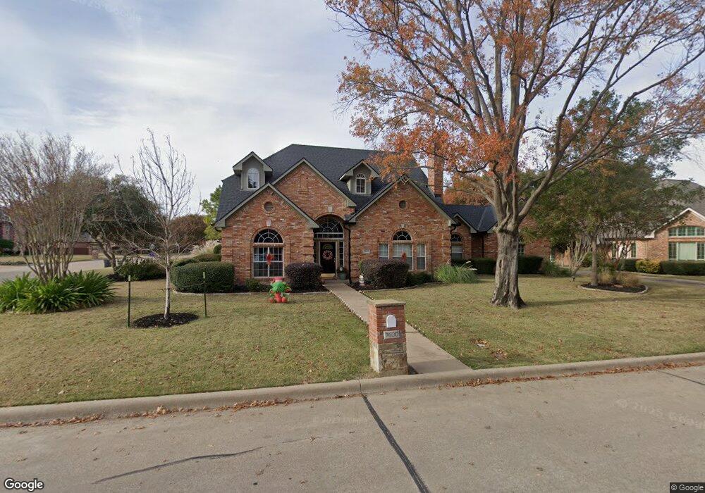7600 Jefferson Cir, Colleyville, TX 76034 - photo 1