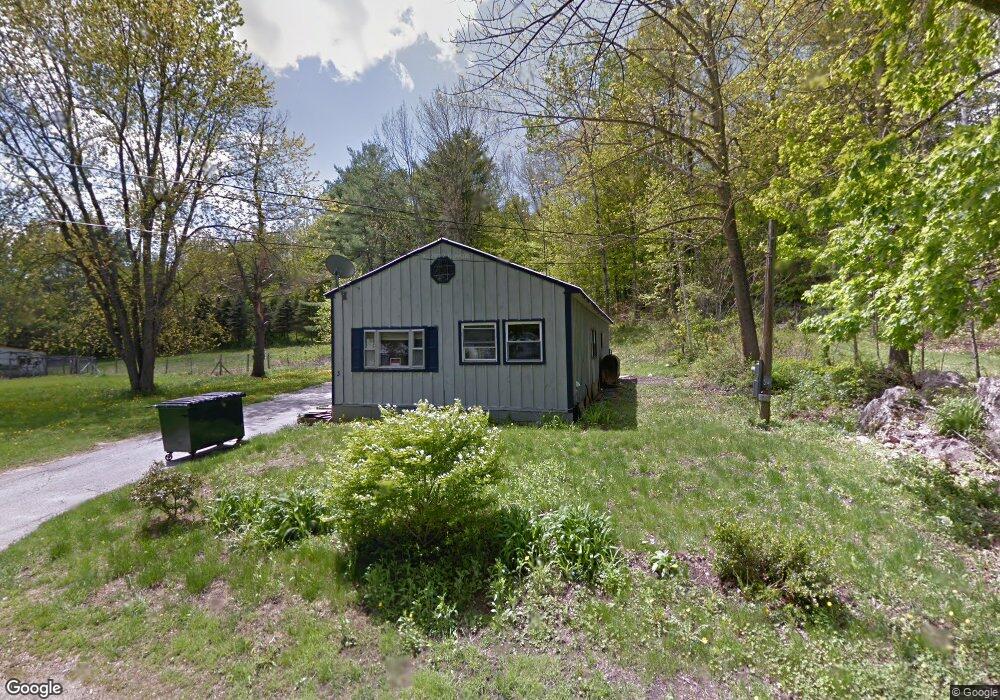 3 Coolidge St, Livermore, ME 04253 - photo 1