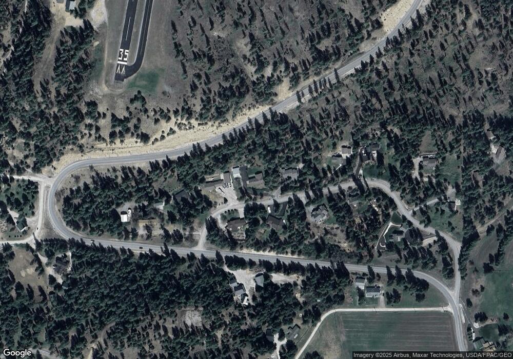 2328 Sand Canyon Rd, Chewelah, WA 99109 - photo 1