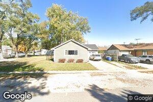 409 Main St, van Meter, IA 50261