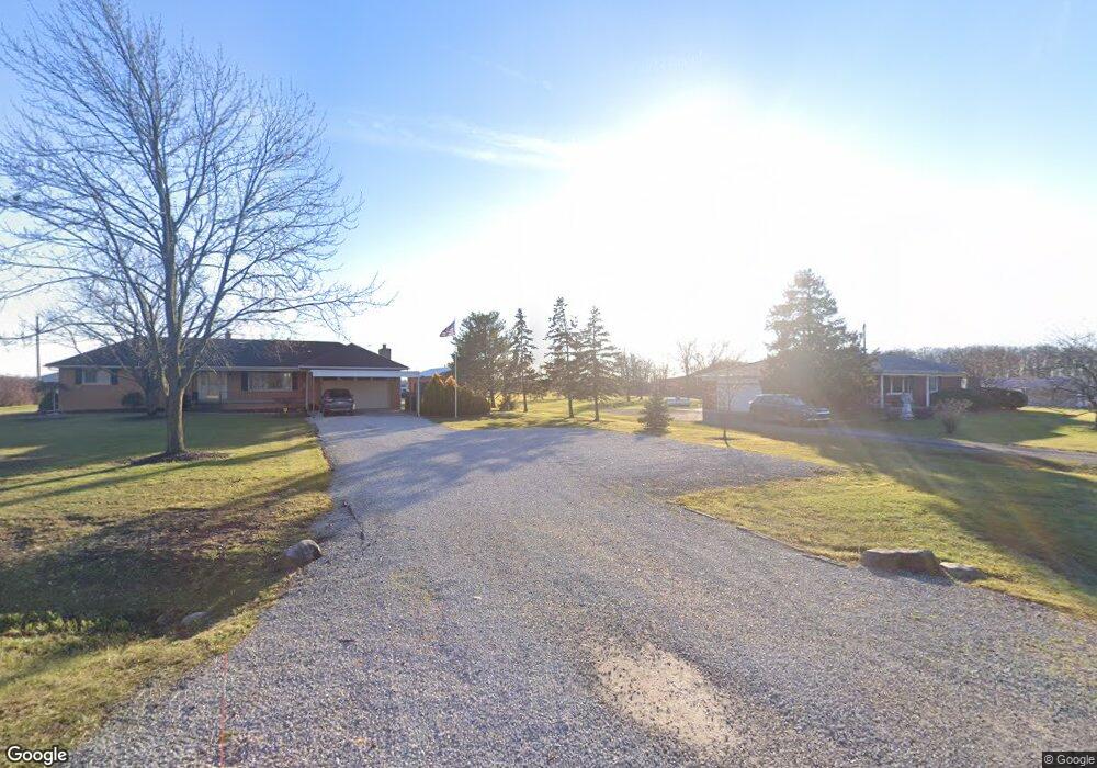 10797 Swan Creek Rd, Carleton, MI 48117 - photo 1