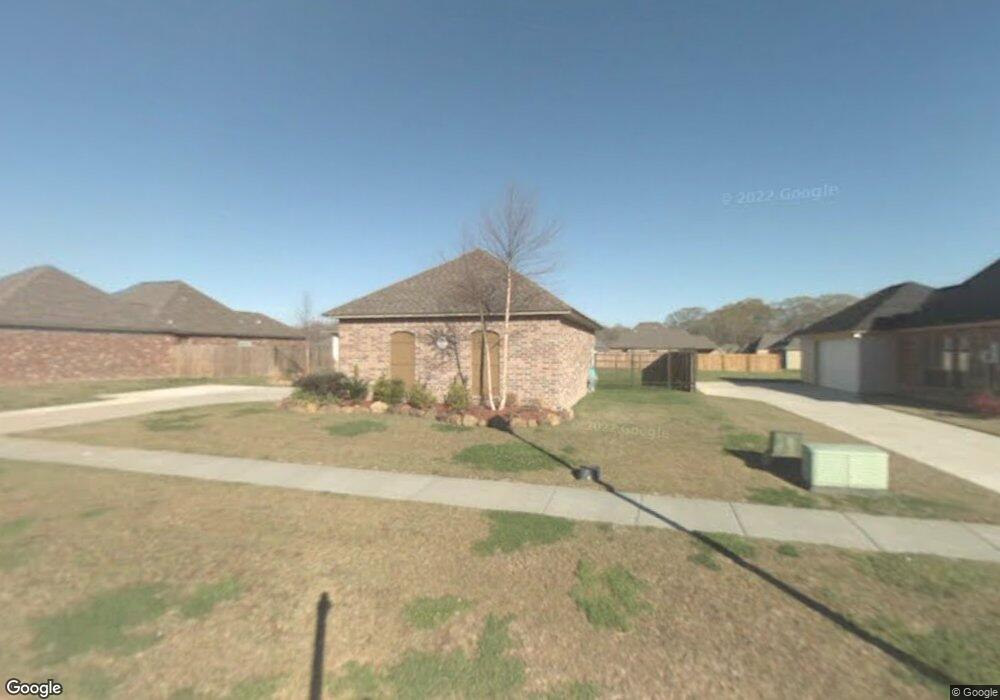 6154 Shallow Brook Ln, Zachary, LA 70791 - photo 1