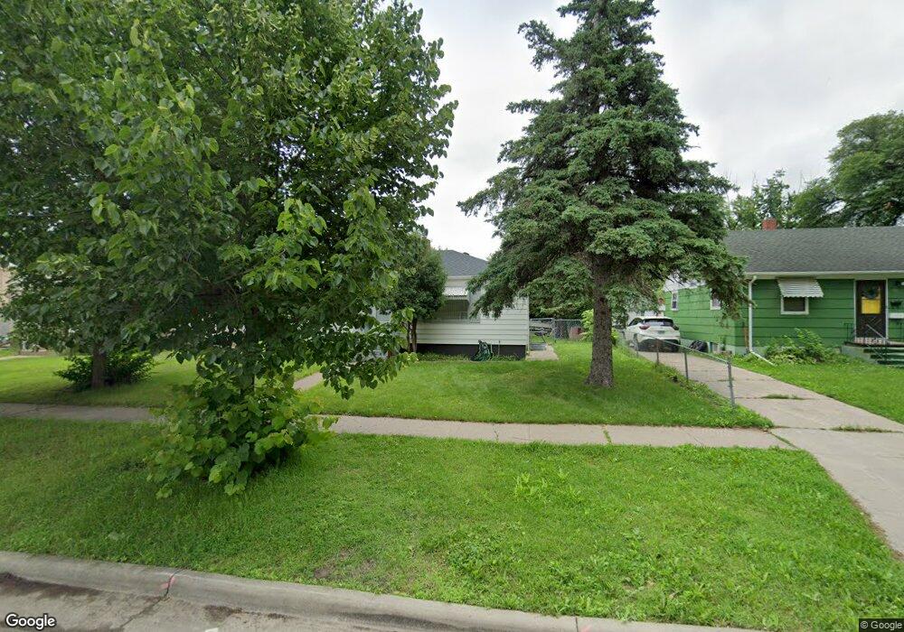 1521 11th St N, Fargo, ND 58102 - photo 1