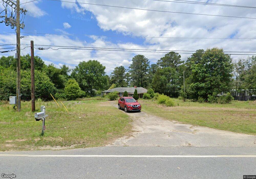 5751 Moseley Dixon Rd, Macon, GA 31220 - photo 1