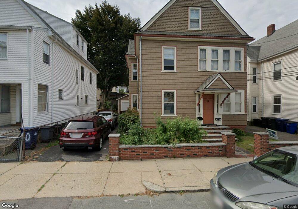 26 Harriet St, Brighton, MA 02135 - photo 1