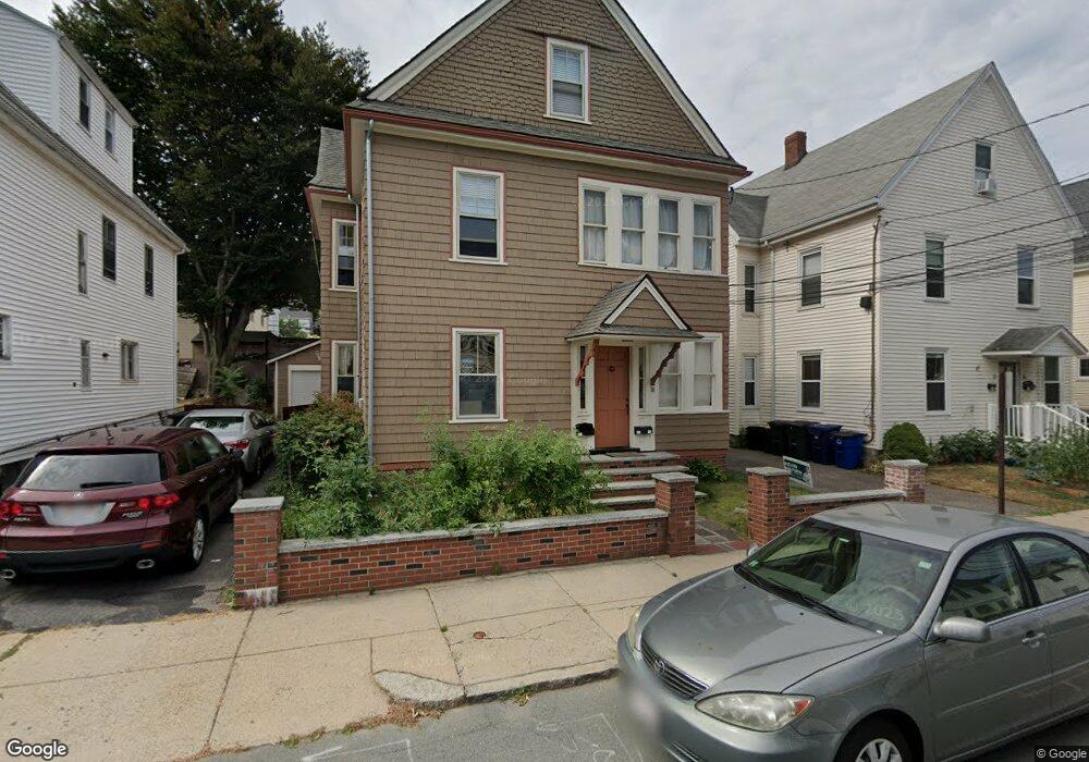 28 Harriet St, Boston, MA 02135 - photo 1