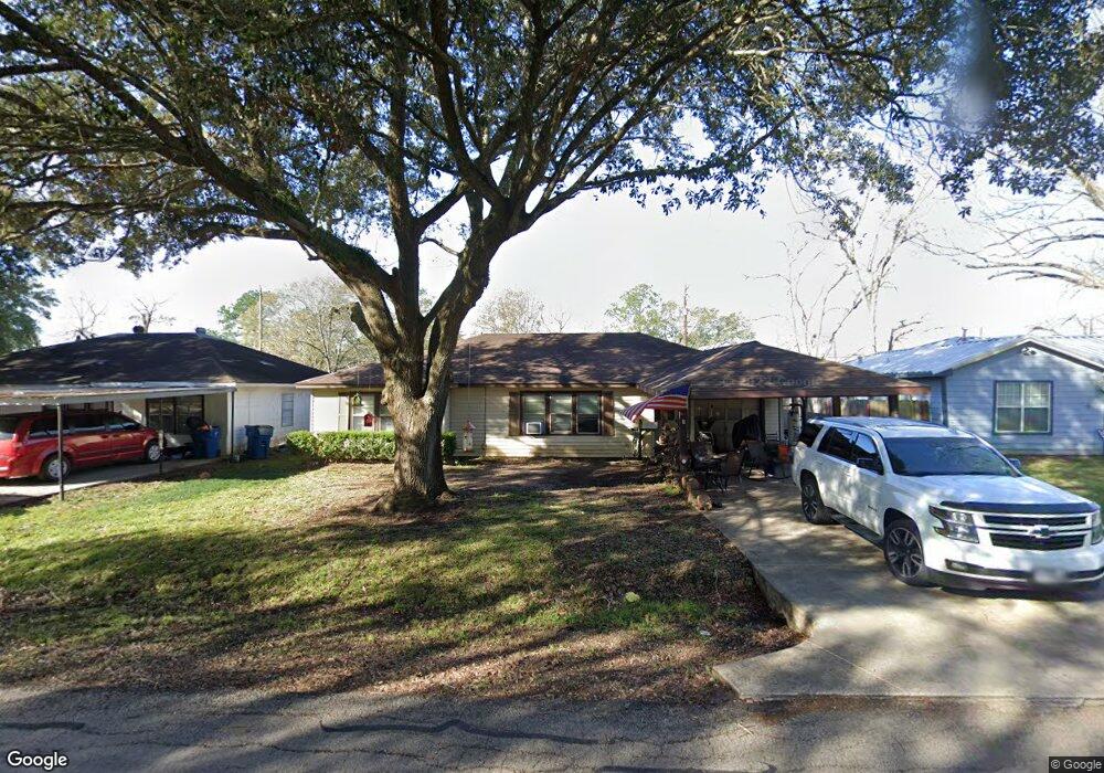 1214 Allen St, Rosenberg, TX 77471 - photo 1