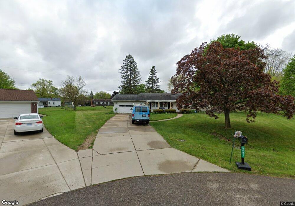 5401 Mapletree Ct, Flint, MI 48532 - photo 1