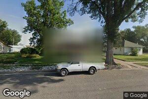 329 E Strohm St, Haxtun, CO 80731