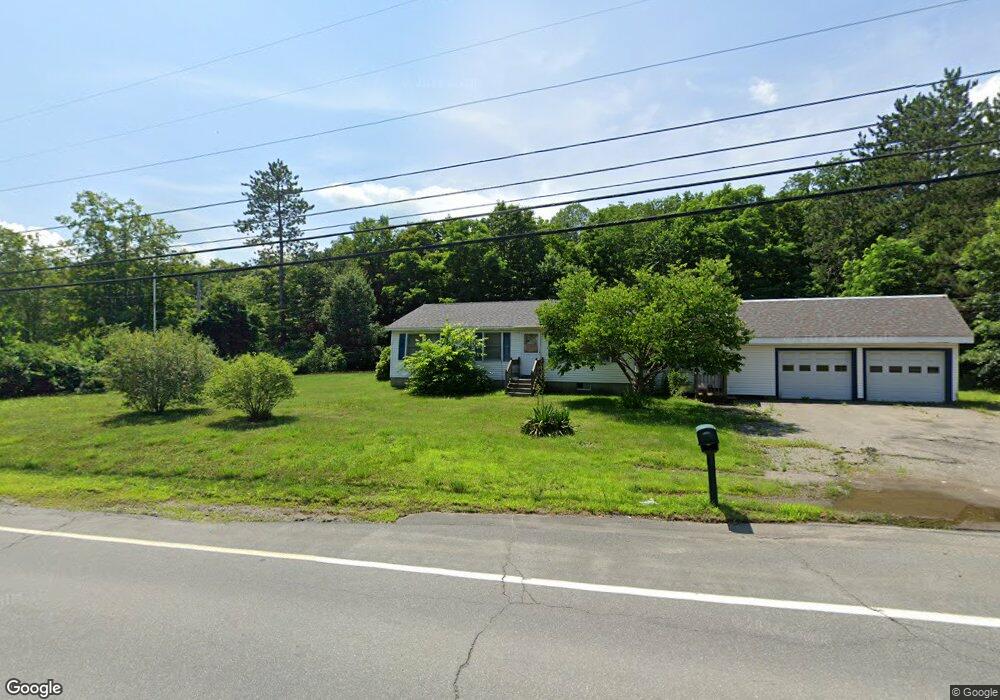 907 Us Route 5, Dummerston, VT 05301 - photo 1