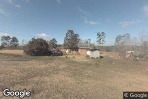17 Mcgowan Ln, Foxworth, MS 39483